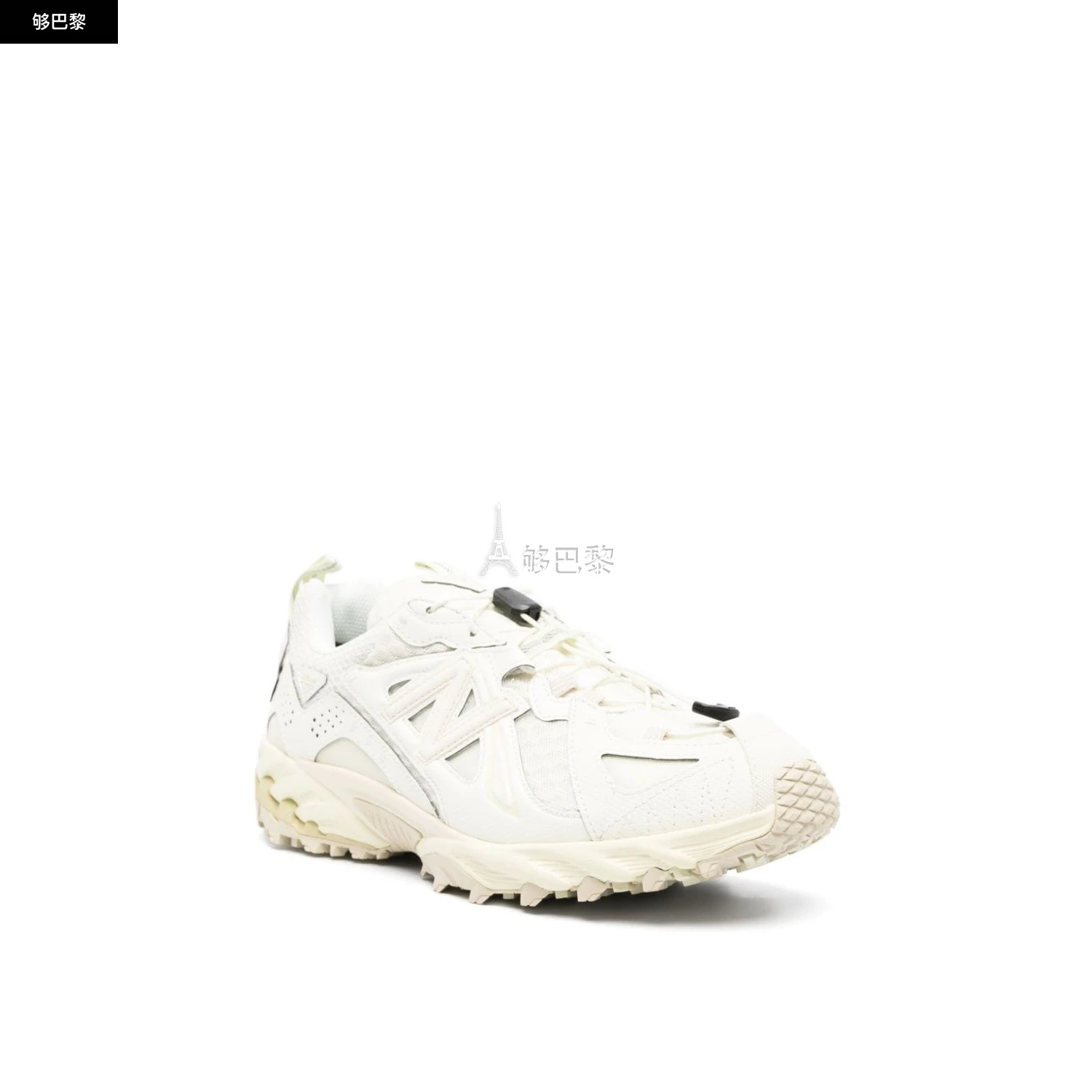 商品New Balance|【特惠8.4折】【预售】 2023秋冬 男士 休闲运动鞋 运动鞋 2496072  ML610XBRAWCASHEWD ,价格¥2187,第5张图片详细描述