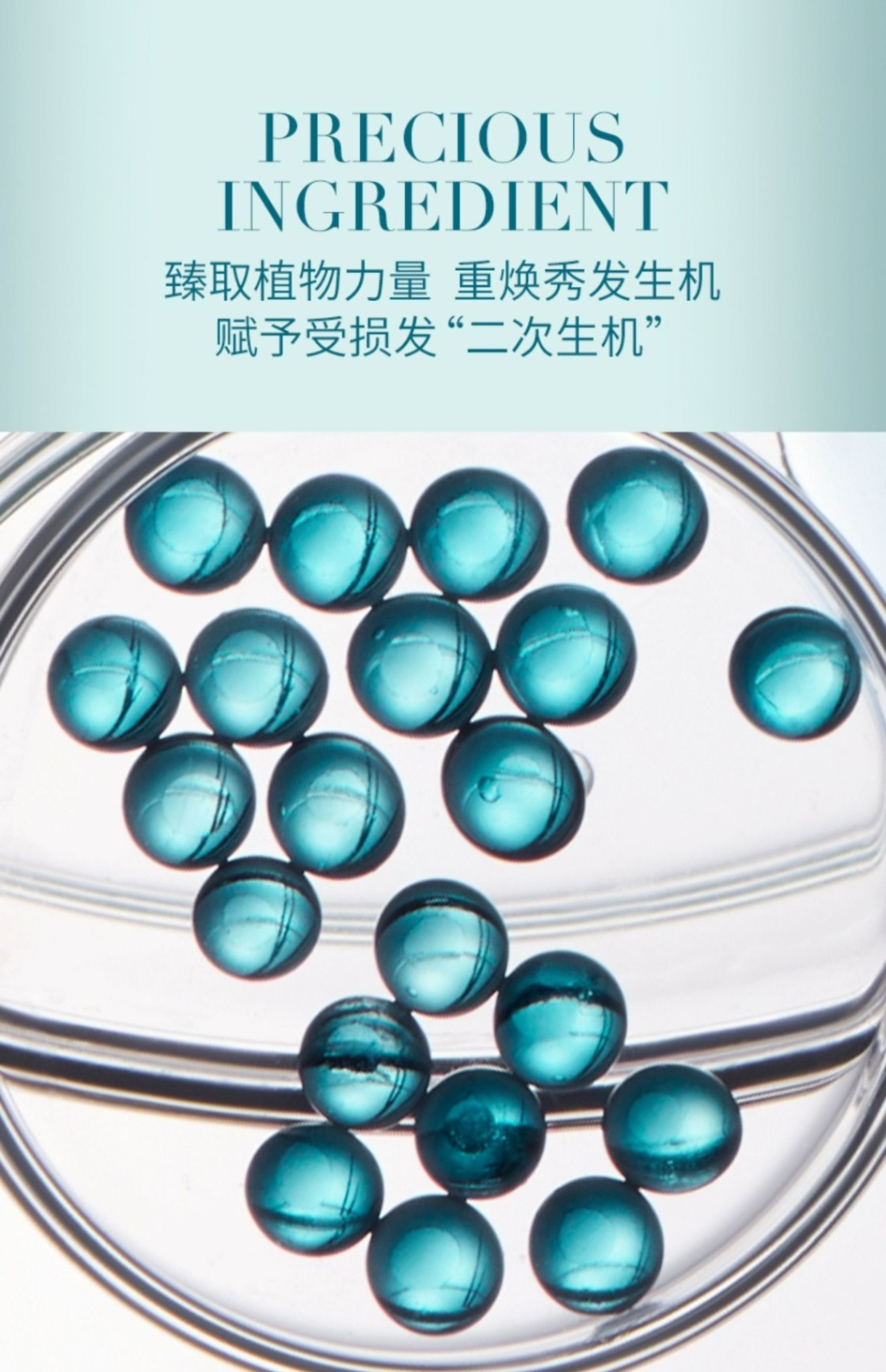 商品Kérastase|Kérastase卡诗 强韧修护洗发水 250ml 氨基酸柔顺防毛躁烫染受损,价格¥207,第4张图片详细描述