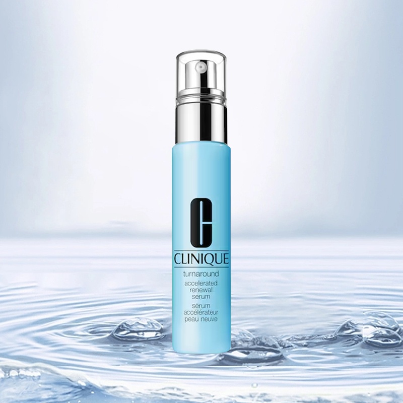 商品Clinique|倩碧宛若新生精华露30ml 细腻毛孔光滑亮泽,价格¥326,第3张图片详细描述