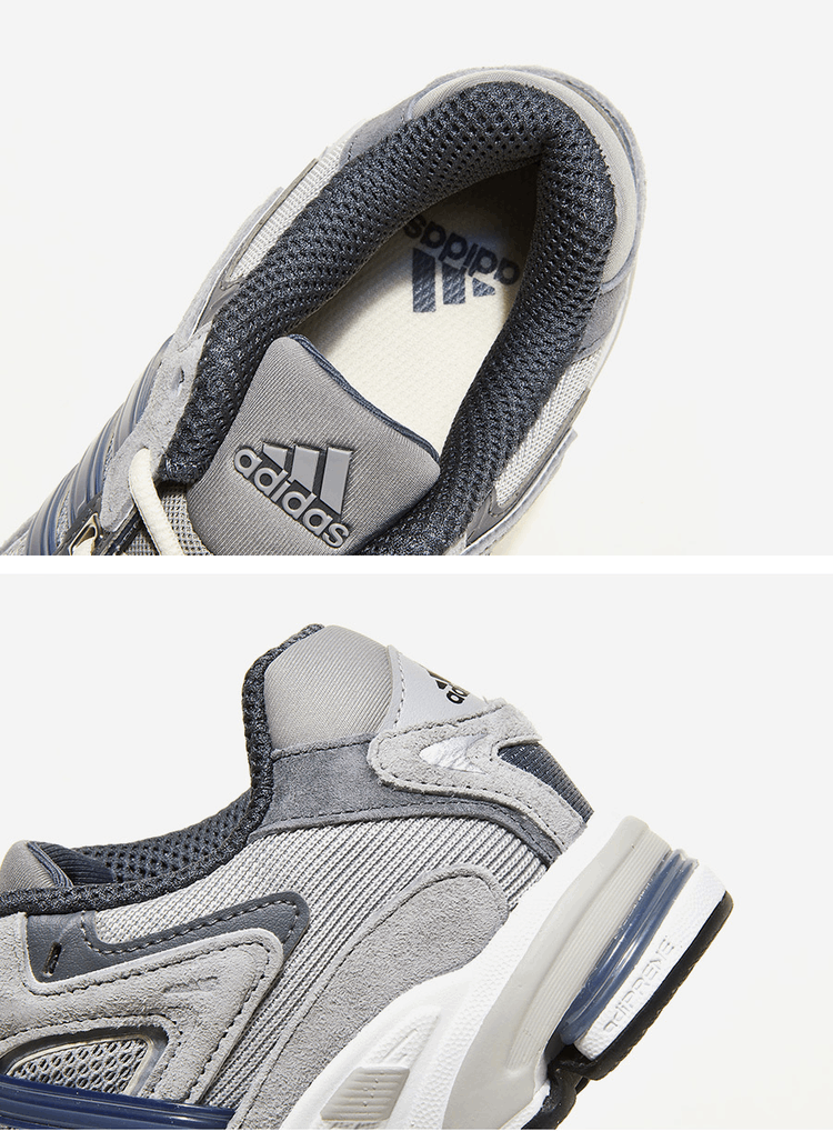 商品Adidas|【Brilliant|包邮包税】阿迪达斯 RESPONSE CL  运动鞋 SNEAKERS  GZ1561 METGRY/GREFOU/CRYWHT,价格¥698,第2张图片详细描述