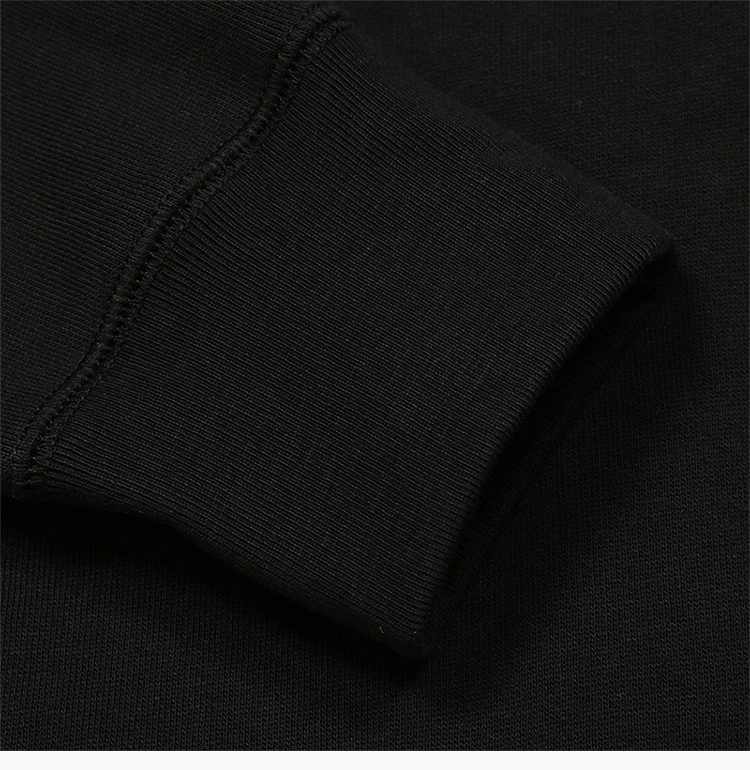 商品[国内直发] Burberry|BURBERRY 黑色男士夹克 4015558,价格¥2367,第7张图片详细描述