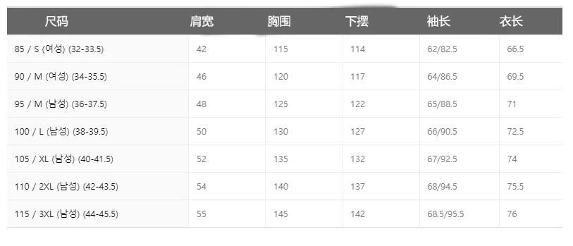 商品DESCENTE|【享贝家】（国内现货-LY） 迪桑特 休闲连帽短款立领鸭绒羽绒服 男女同款 SO323UDJ92,价格¥1444,第13张图片详细描述