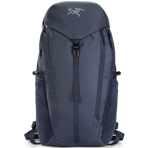 商品Arc'teryx|【Brilliant|包邮包税】始祖鸟 MANTIS 20 BACKPACK[SS23] 新款上市 Mantis 20 背包 ABNSUX6933,价格¥1638,第3张图片详细描述