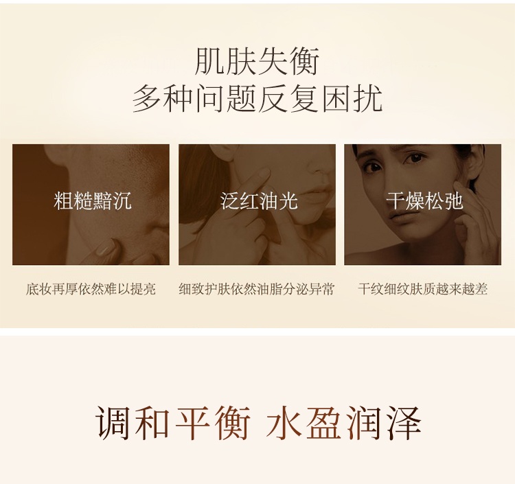 商品Sulwhasoo|雪花秀滋盈肌本水乳面霜礼盒8件套,价格¥531,第2张图片详细描述