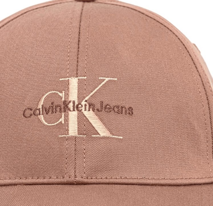 商品Calvin Klein|CK刺绣标志棉鸭舌帽 男女情侣款 多色多款 （香港仓发货）,价格¥257,第12张图片详细描述