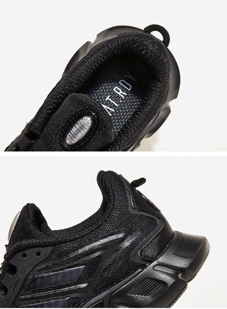 商品Adidas|【Brilliant|包邮包税】阿迪达斯 CLIMACOOL  训练运动鞋 跑步鞋  GX5583 CBLACK/CBLACK/CBLACK,价格¥414,第2张图片详细描述