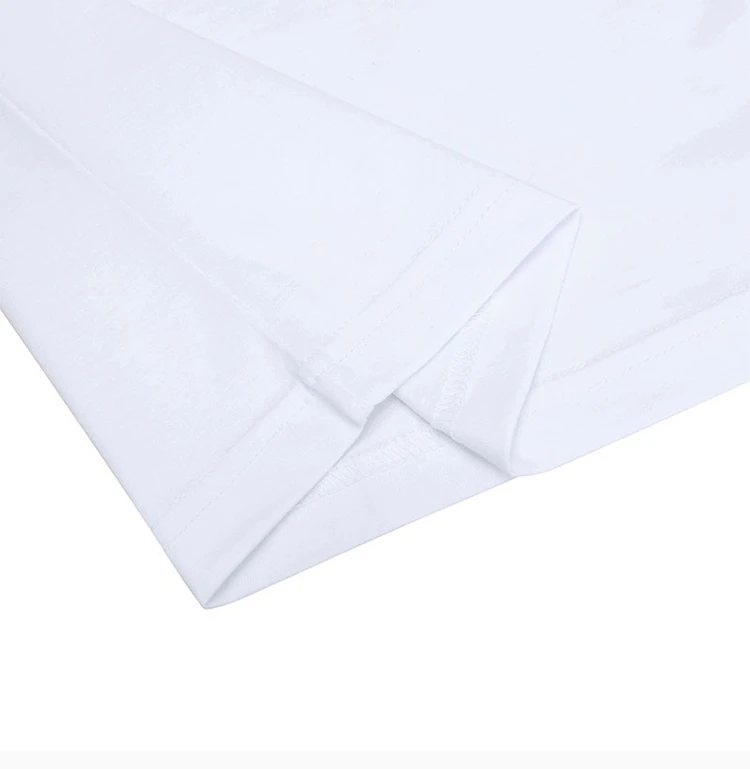 商品[国内直发] Emporio Armani|Emporio Armani 安普里奥 阿玛尼 男装短体恤 3GPT15-PJT7Z-1100,价格¥554,第8张图片详细描述