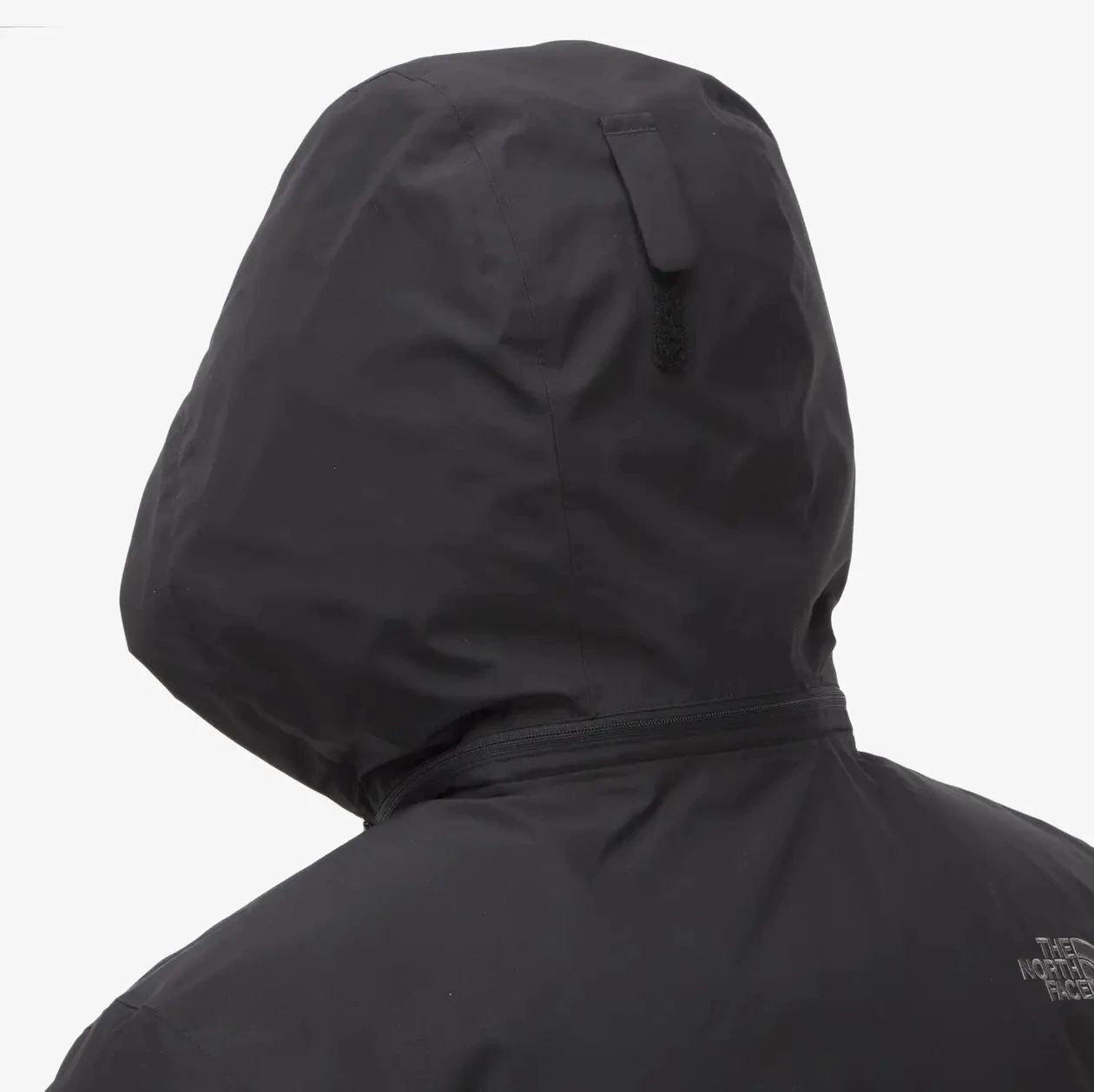 商品The North Face|【享贝家】ZY-北面 休闲舒适连帽纯色夹克冲锋衣 男女同款 NJ2HR03A,价格¥708,第4张图片详细描述