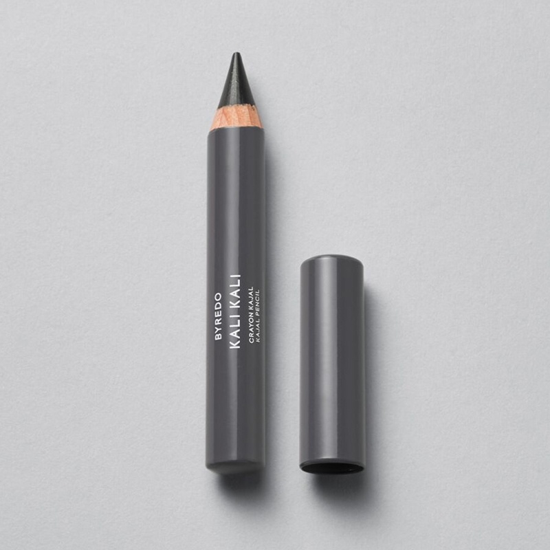 商品BYREDO|柏芮朵 KAJAL PENCIL 粗体眼线笔2.8g 三色选 浓黑持久易上色,价格¥208,第4张图片详细描述