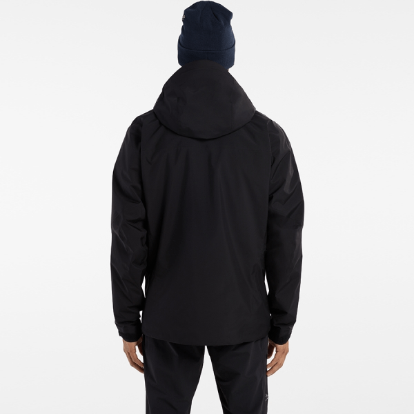 商品Arc'teryx|【Brilliant|包邮包税】始祖鸟 BETA AR JACKET M[SS23] 新款上市 Beta AR 男士夹克 AJNSMX7339,价格¥7638,第10张图片详细描述