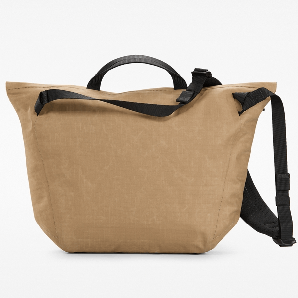 商品Arc'teryx|【Brilliant|包邮包税】始祖鸟 GRANVILLE SHOULDER BAG[SS23] ��新款上市 Granville 单肩包 ABNSUX6316,价格¥1951,第16张图片详细描述