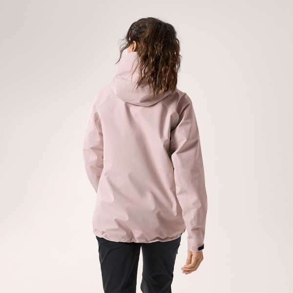 商品Arc'teryx|【Brilliant|包邮包税】BETA JACKET W - EPE 始祖鸟[SS24] Beta 夹克女装 – ePE AJOSWX9239,价格¥4185,第33张图片详细描述
