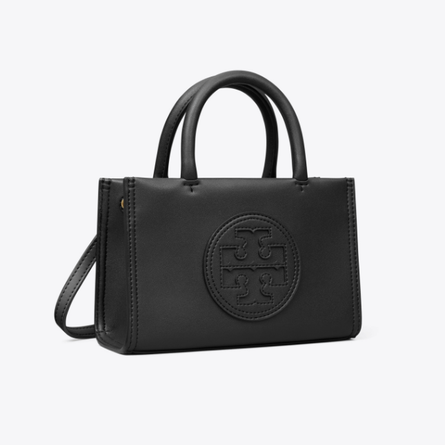 商品[国内直发] 【春节不打烊国内现货速发】 Tory Burch|汤丽柏琦TB ELLA BIO 迷你托特包手提斜挎 145613,价格¥1864,第27张图片详细描述