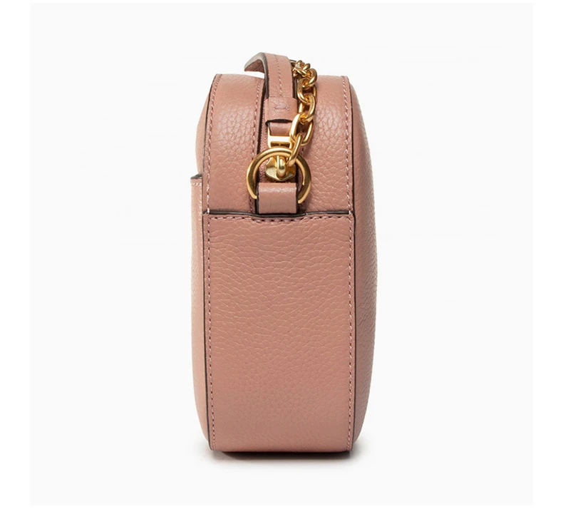 商品[国内直发] Tory Burch|Tory Burch 汤丽柏琦 女士时尚单肩斜挎包 64447-689,价格¥1923,第3张图片详细描述