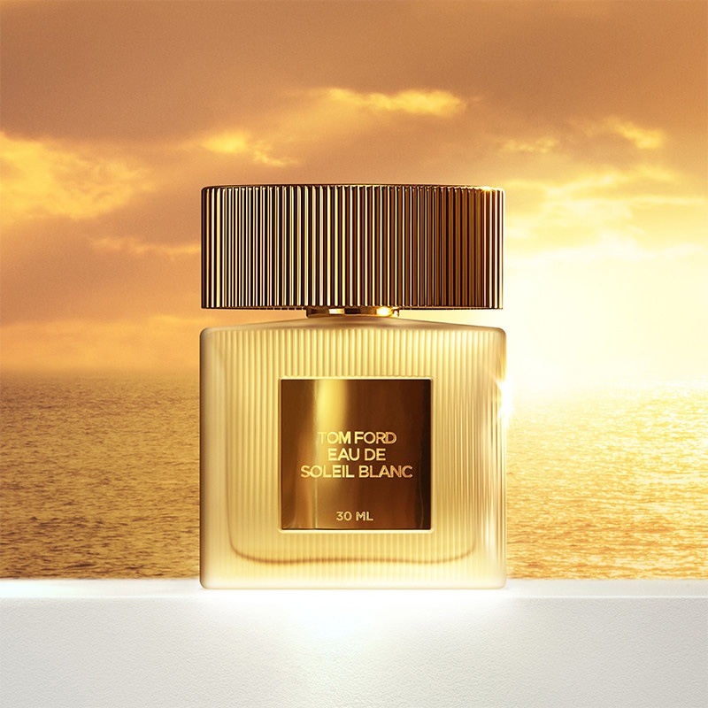 商品Tom Ford|TOM FORD汤姆福特  璀璨流光男女士香水EDT30-50-100ml  白日之水,价格¥501,第3张图片详细描述