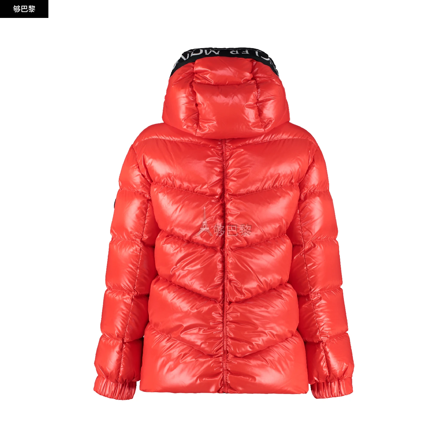 商品Moncler|【特惠7.5折】【预售】 2022秋冬 女士 羽绒服 大衣 1587194 1A0002268950422 ,价格¥10476,第6张图片详细描述