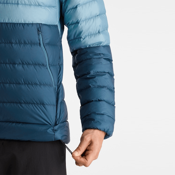 商品Arc'teryx|【Brilliant|包邮包税】始祖鸟 CERIUM HOODY M[SS23] 新款上市 Cerium 男士连帽衫 AJNSMX6657,价格¥3813,第47张图片详细描述