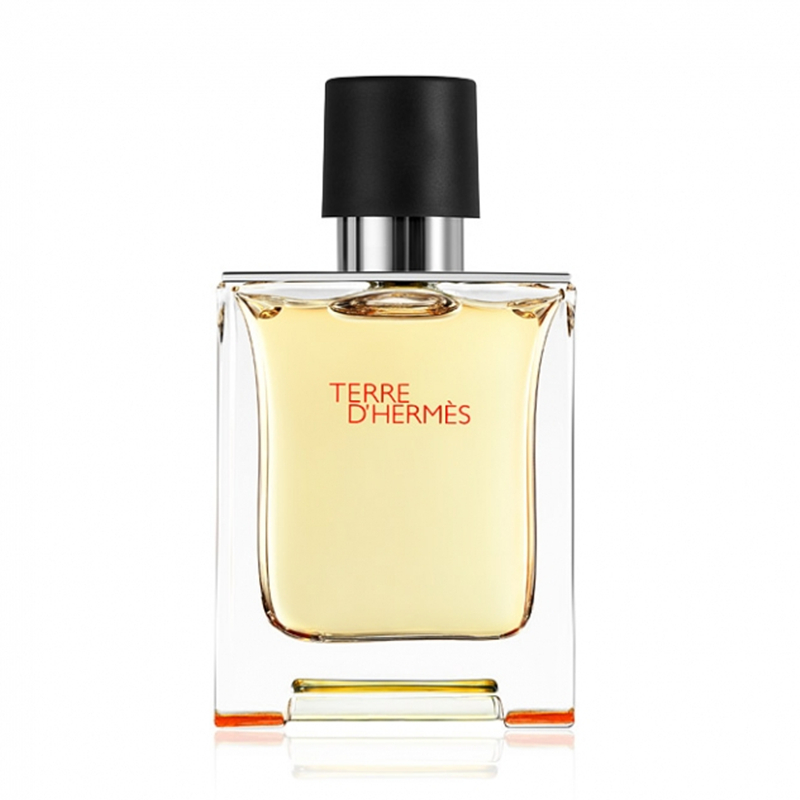 商品Hermes|Hermes爱马仕 大地中性男士淡香水 50/100mL,价格¥483,第8张图片详细描述