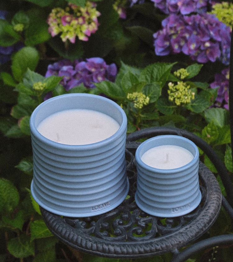 商品Loewe|Loewe罗意威香氛蜡烛170g-610g 全系列,价格¥738,第3张图片详细描述