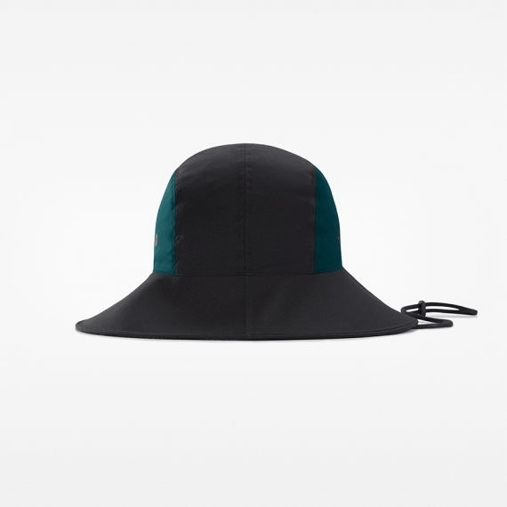 商品Arc'teryx|【Brilliant|包邮包税】始祖鸟 SINSOLA HAT - COLOUR BLOCK[SS22] Shin Solar Hat - 拼色 AEMSU29168,价格¥771,第4张图片详细描述