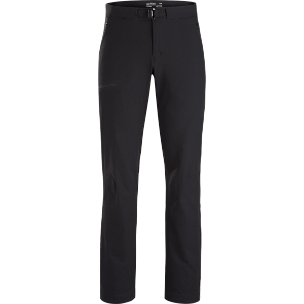 商品Arc'teryx|【Brilliant|包邮包税】始祖鸟 GAMMA PANT M[SS23] 新款上市 伽马裤男士 APNSMX7322,价格¥1624,第2张图片详细描述