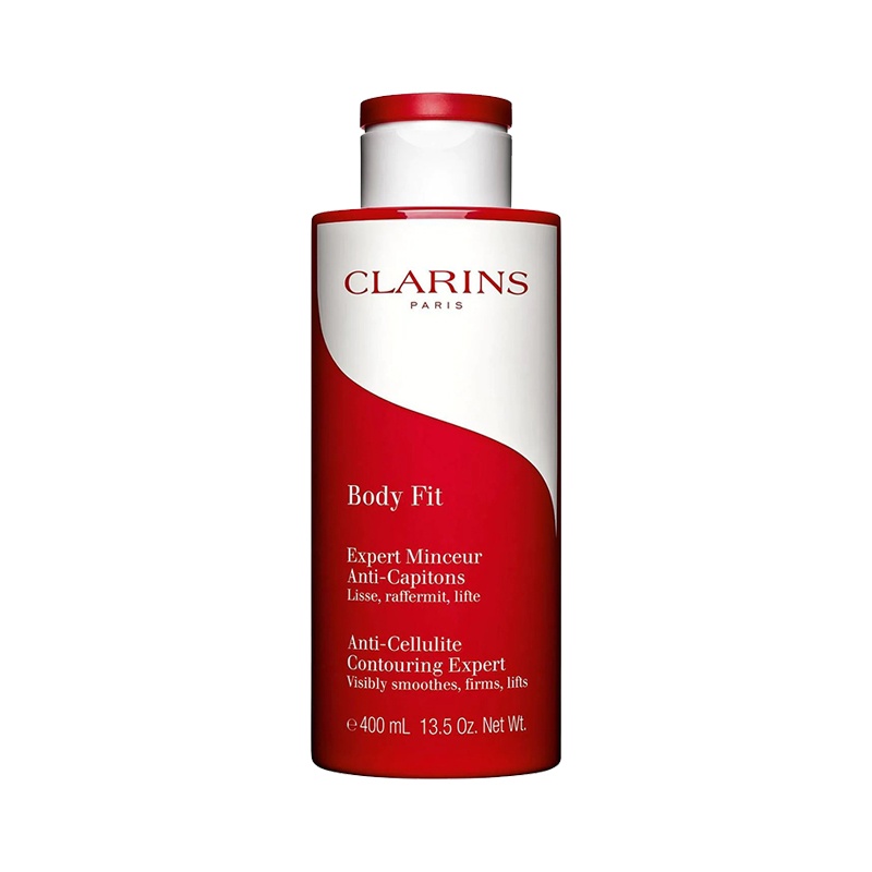 商品Clarins|娇韵诗轻盈纤体精华乳200ml,价格¥387,第2张图片详细描述
