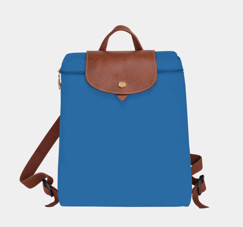 商品Longchamp|珑骧女士多色经典双肩包L1699 089 （香港仓发货）,价格¥665,第6张图片详细描述
