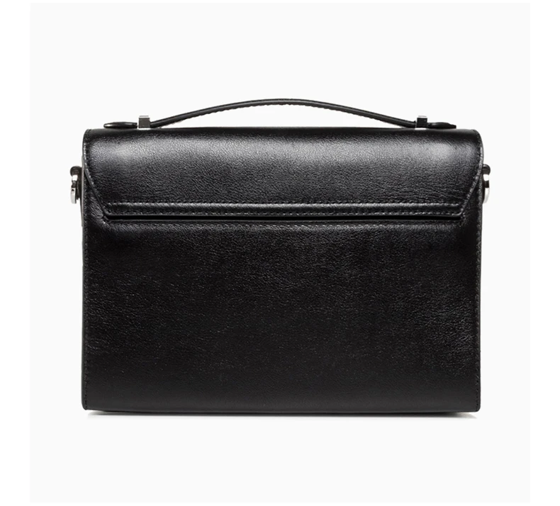 商品Michael Kors|MICHAEL KORS 黑色女士斜挎包 30F0S1HM2L-001,价格¥1737,第5张图片详细描述