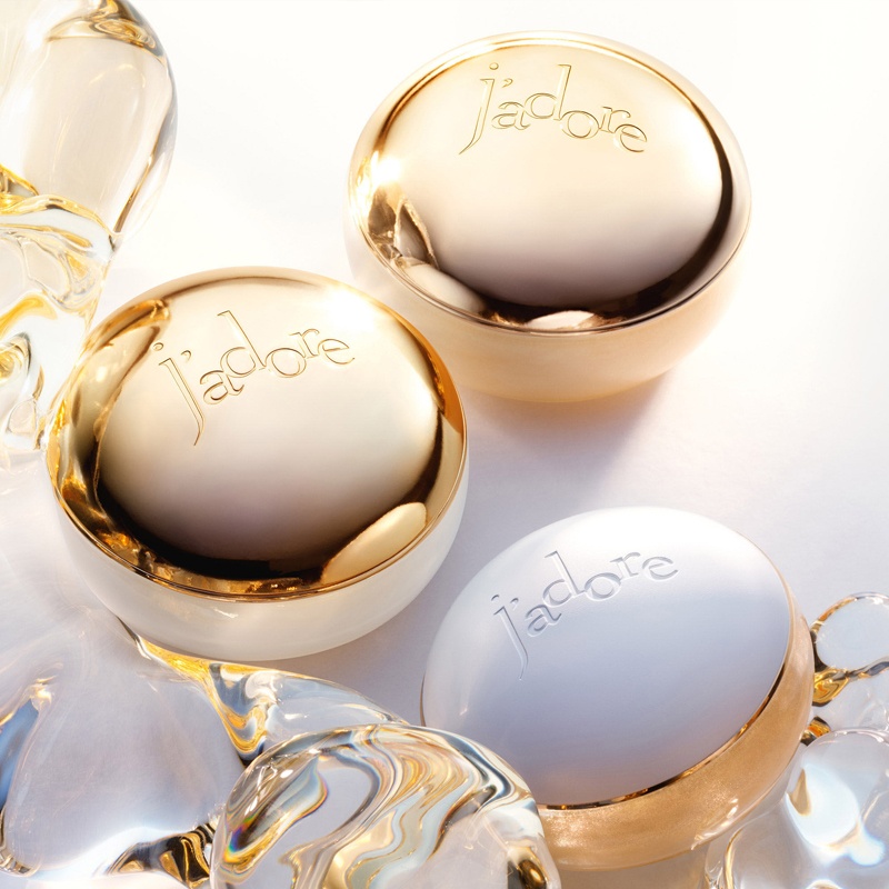 商品Dior|迪奥真我芳香润肤霜 柔滑清爽滋润肌肤 150ml,价格¥579,第5张图片详细描述