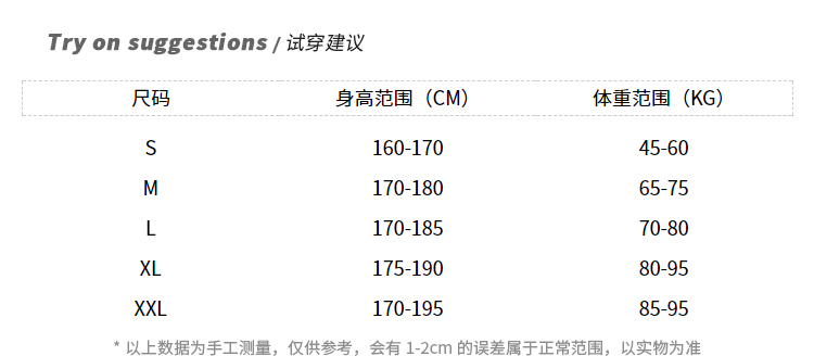商品[国内直发] FORHUG|FORHUG 男女同款拼接字母宽松拼色运动棒球服棉服 黑色 FHB21439174,价格¥242,第5张图片详细描述