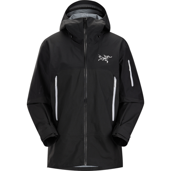 商品Arc'teryx|【Brilliant|包邮包税】始祖鸟 RUSH JACKET[FW22] Rush 夹克男 AJMFMX4986,价格¥7856,第3张图片详细描述