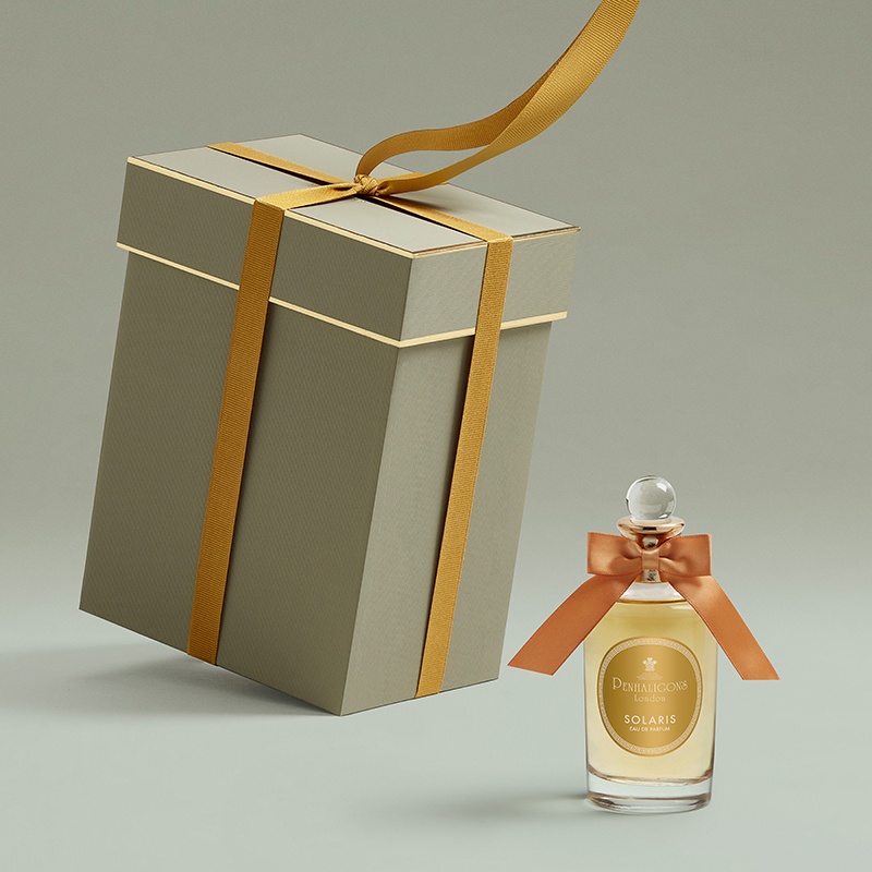 商品Penhaligon's|潘海利根日晖天使香水30-100ml 柑橘花香调 2023新品,价格¥575,第4张图片详细描述