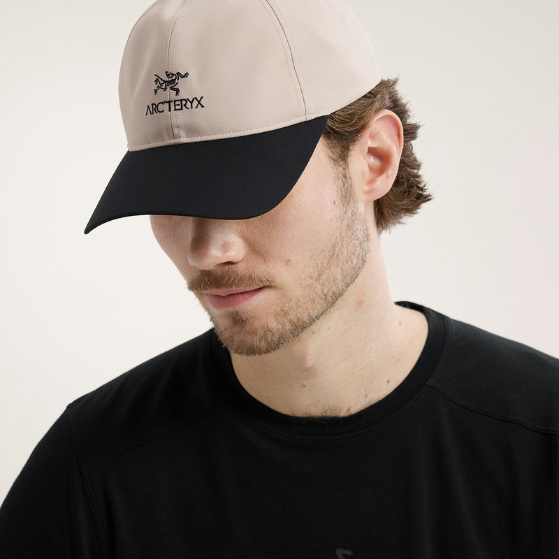 商品Arc'teryx|ARC TERYX/始祖鸟 男女通用米色涤纶帽子,价格¥417,第5张图片详细描述