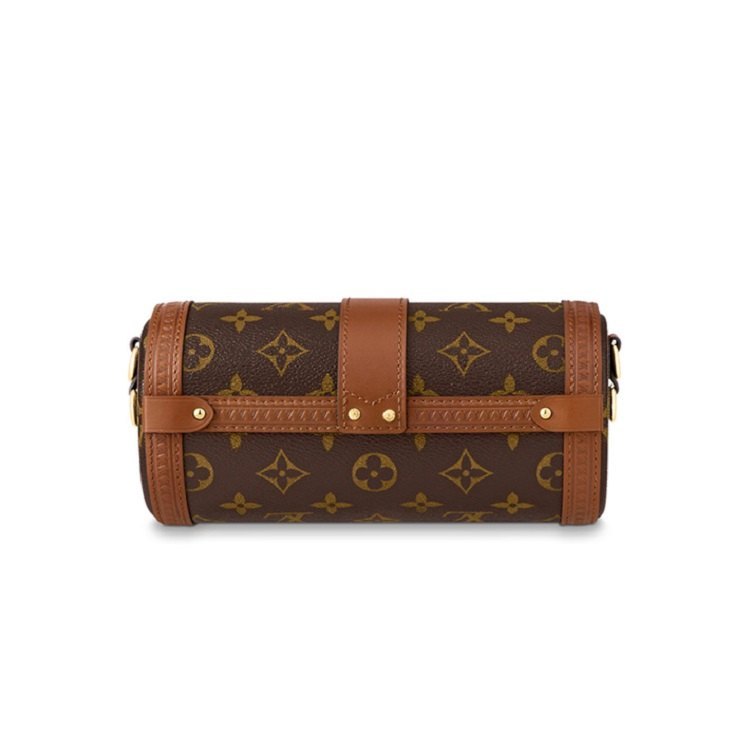 商品Louis Vuitton|Louis Vuitton/路易威登 PAPILLON TRUNK 女士手袋斜挎包 M57835 送礼好物,价格¥21763,第5张图片详细描述