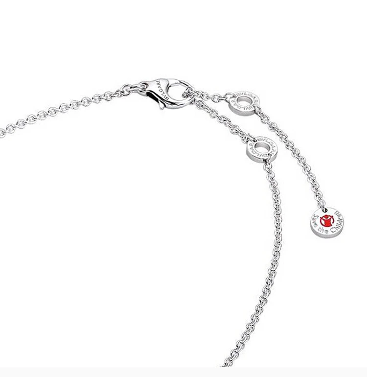 商品BVLGARI|BVLGARI 女士时尚项链 356910 【仅支持香港自提】,价格¥4291,第6张图片详细描述