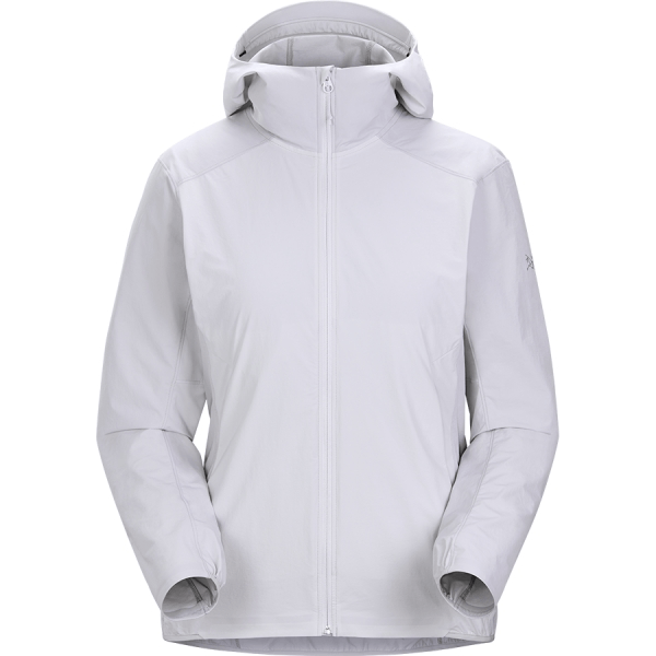 商品Arc'teryx|【Brilliant|包邮包税】始祖鸟 GAMMA LIGHTWEIGHT HOODY W[SS23] 新款上市 Gamma 女款轻便连帽衫 AJNSWX6697,价格¥2363,第2张图片详细描述