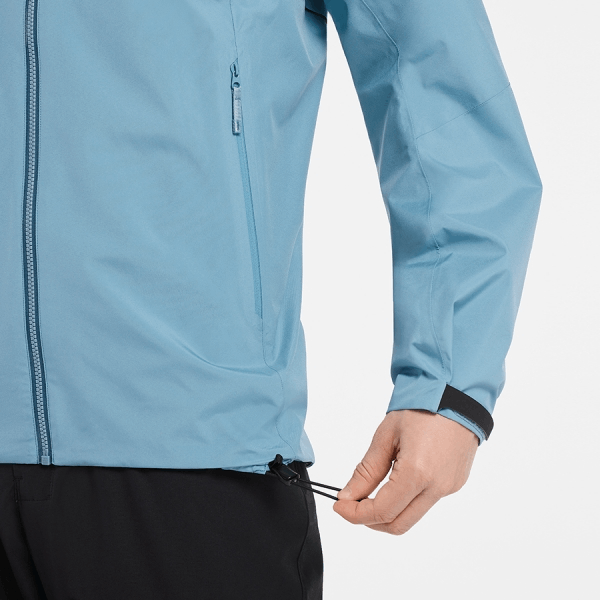 商品【预售商品15天发货】 Arc'teryx|【Brilliant|包邮包税】始祖鸟 KADIN HOODY M[SS23] 新款上市 Cardin 连帽衫男装 AJNSMX7051,价格¥4280,第16张图片详细描述
