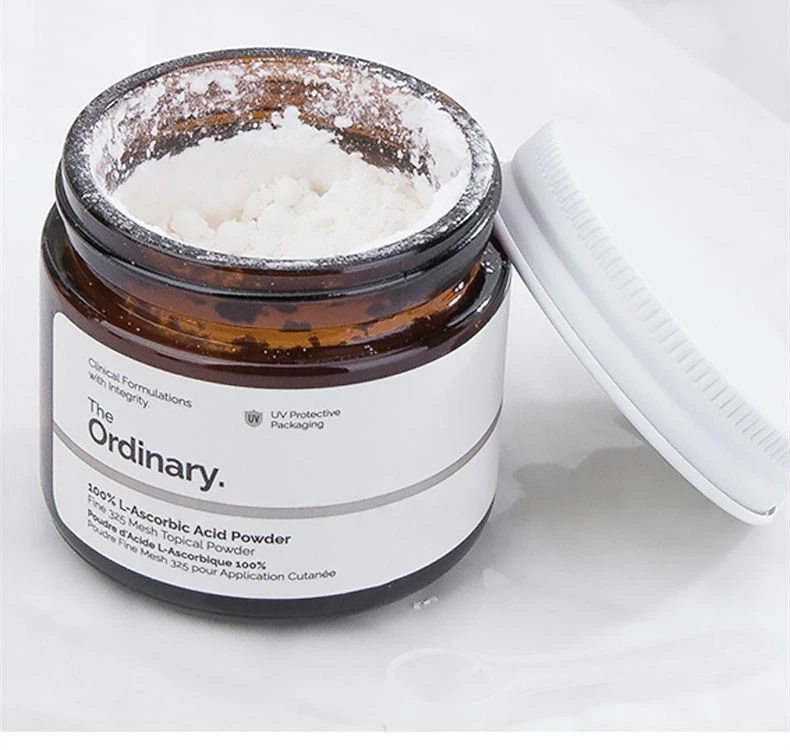 商品The Ordinary|The Ordinary 100%抗坏血酸VC粉 20g,价格¥59,第11张图片详细描述