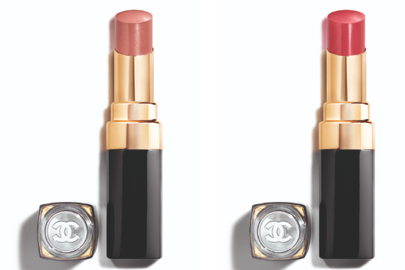 商品Chanel|ROUGE COCO晶亮水唇膏 - 2019春夏新品,价格¥332,第11张图片详细描述