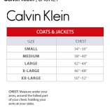 商品Calvin Klein|男士连帽保暖夹克,价格¥1152,第5张图片详细描述
