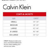 商品Calvin Klein|男士连帽保暖夹克,价格¥1152,第5张图片详细描述