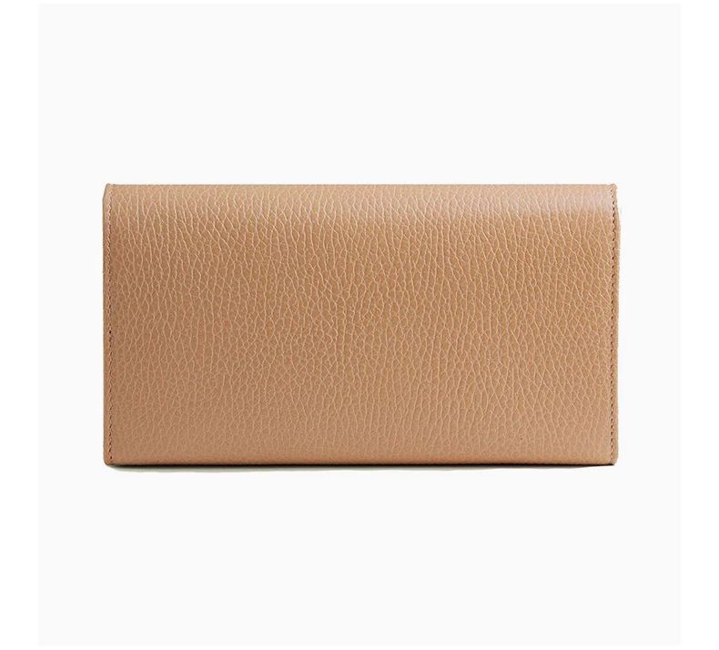商品[国内直发] Gucci|GUCCI 米色女士零钱包 354496-CAO2G-2762,价格¥3596,第5张图片详细描述