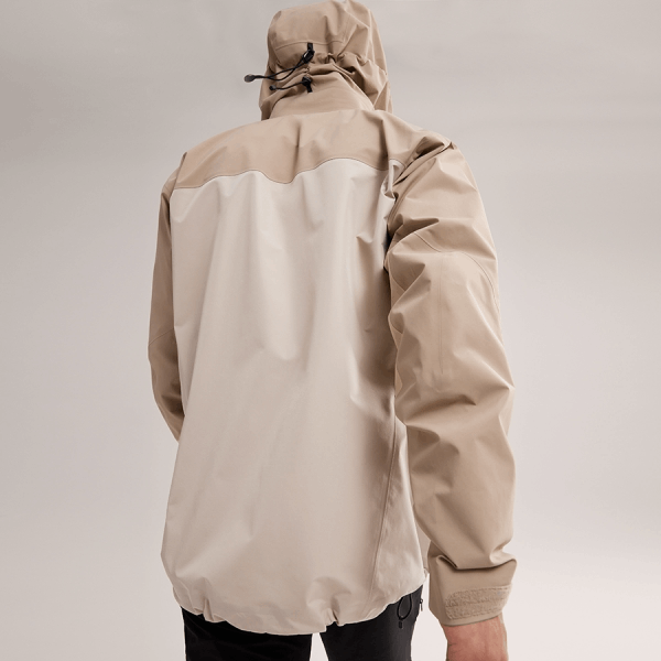 商品【预售商品15天发货】 Arc'teryx|【Brilliant|包邮包税】BETA AR JACKET M 始祖鸟Beta AR 男士夹克 AJOSMX7082,价格¥6506,第26张图片详细描述