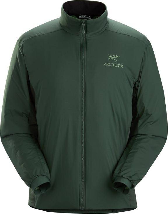 商品Arc'teryx|Atom LT Insulated Jacket,价格¥1912,第1张图片详细描述