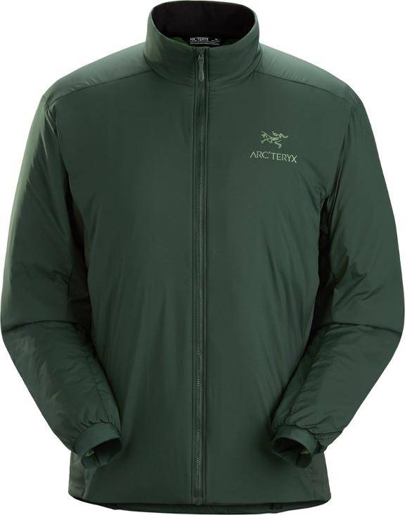 商品Arc'teryx|Atom LT Insulated Jacket,价格¥1928,第1张图片详细描述