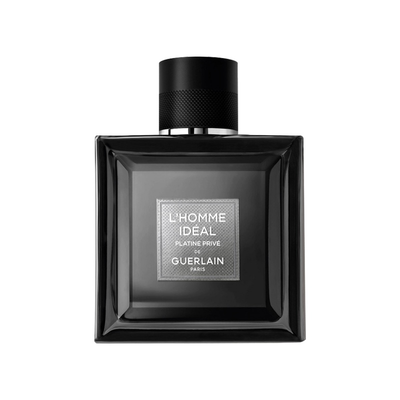 商品Guerlain|娇兰 理想男士白金私藏限量版 男淡香100ml EDT 东方木质调,价格¥609,第2张图片详细描述