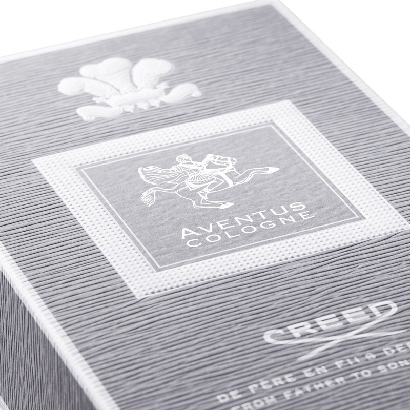 商品Creed|Creed信仰拿破仑之水珑蕴香水  清新木质香调,价格¥1289,第3张图片详细描述
