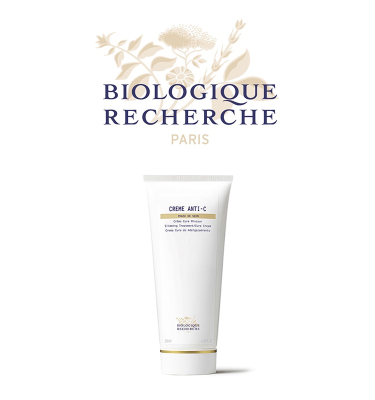 商品Biologique Recherche|Biologique Recherche 原液之谜 强效纤体霜 200ml,价格¥876,第2张图片详细描述