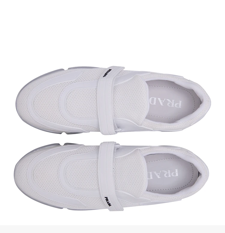 商品Prada|Prada 普拉达 女士休闲/运动鞋 1E293I-3K7I-F0J36,价格¥2697,第8张图片详细描述
