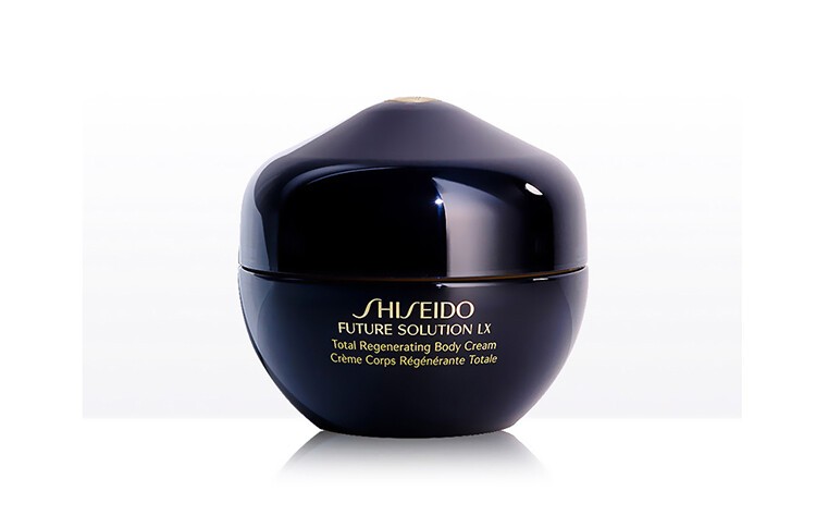 商品Shiseido|SHISEIDO 资生堂 时光琉璃御藏 夜间修护精华晚霜 50毫升,价格¥1866,第3张图片详细描述